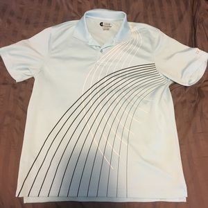 Izod Performance Golf Polo